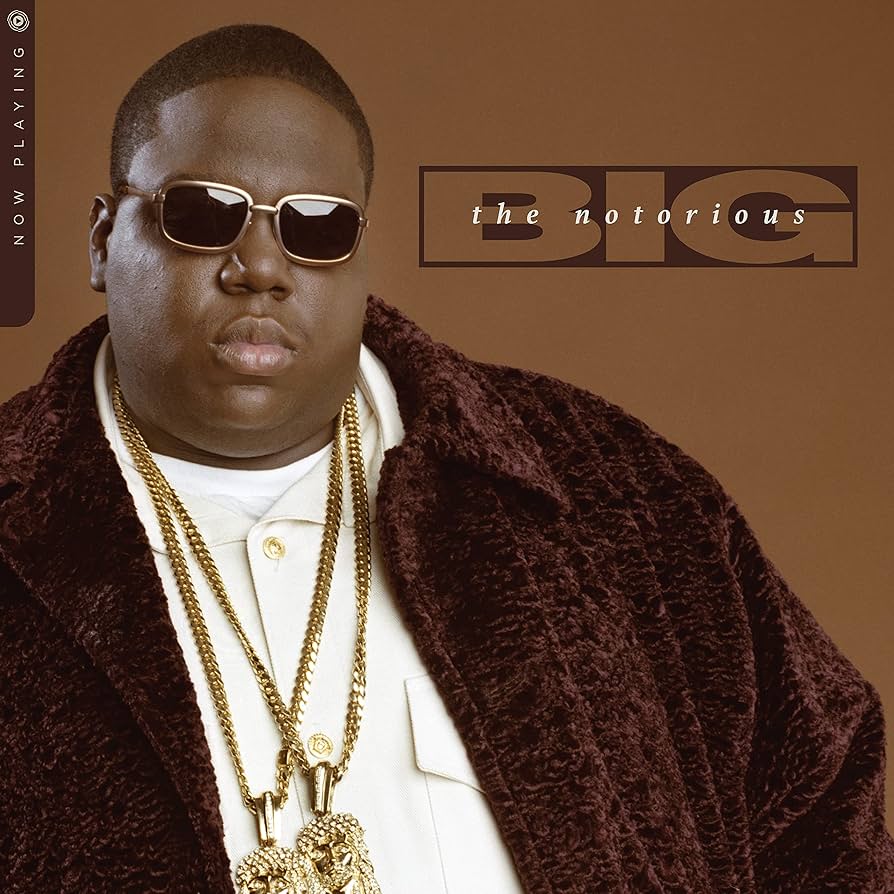 Amazon | Now Playing [Analog] | The Notorious B.I.G.